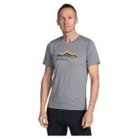Kilpi Giano T-shirt Med Korta ärmar Kilpi Giano T-shirt Med Korta ärmar