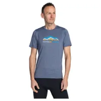 Kilpi Giano T-shirt Med Korta ärmar