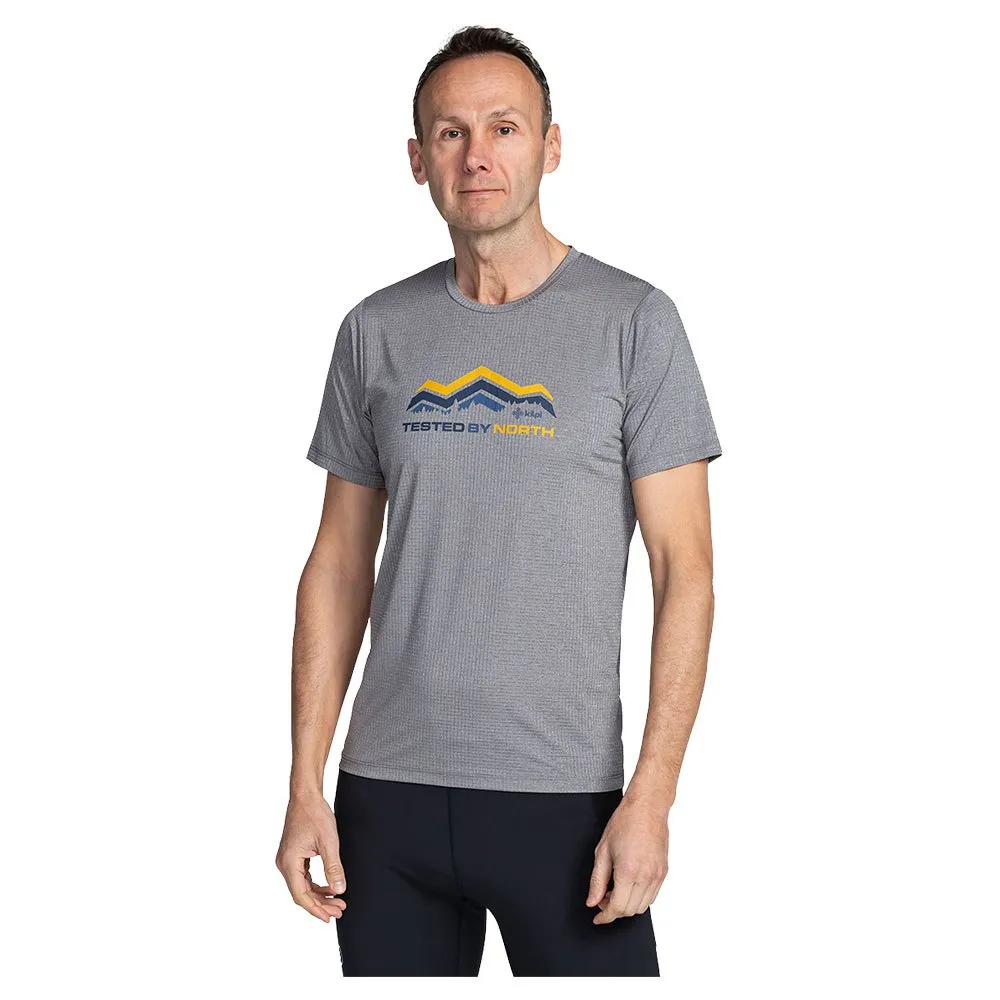 Kilpi Giano T-shirt Med Korta ärmar