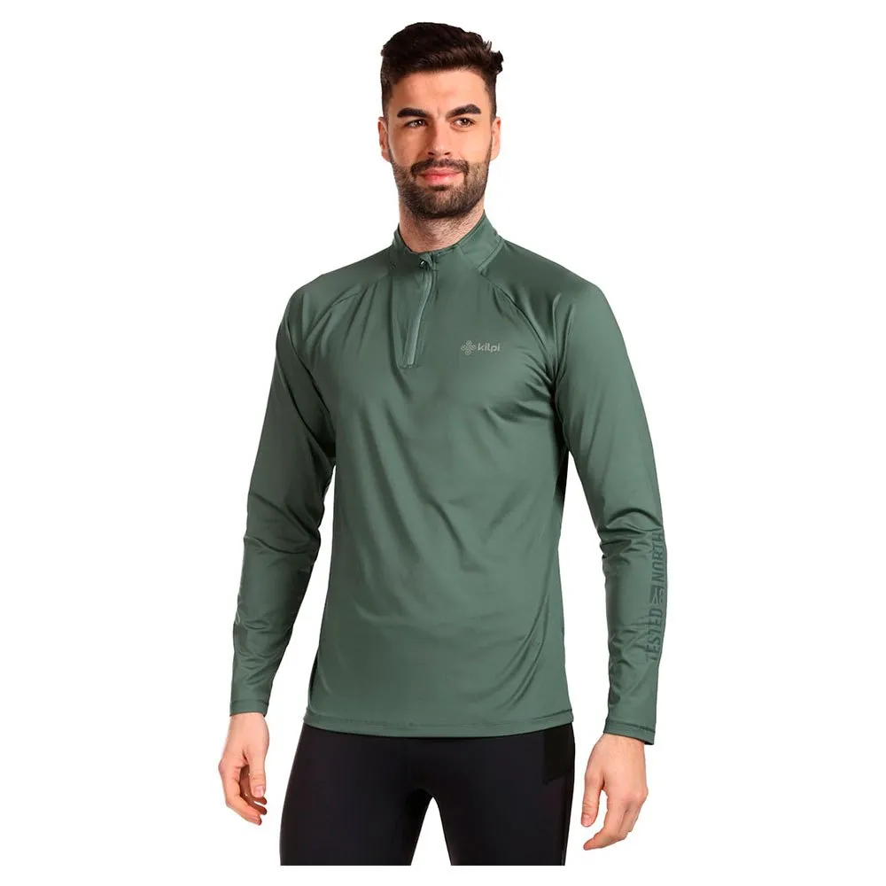 Kilpi Gimi T-shirt Med Lång ärm Kilpi Gimi T-shirt Med Lång ärm