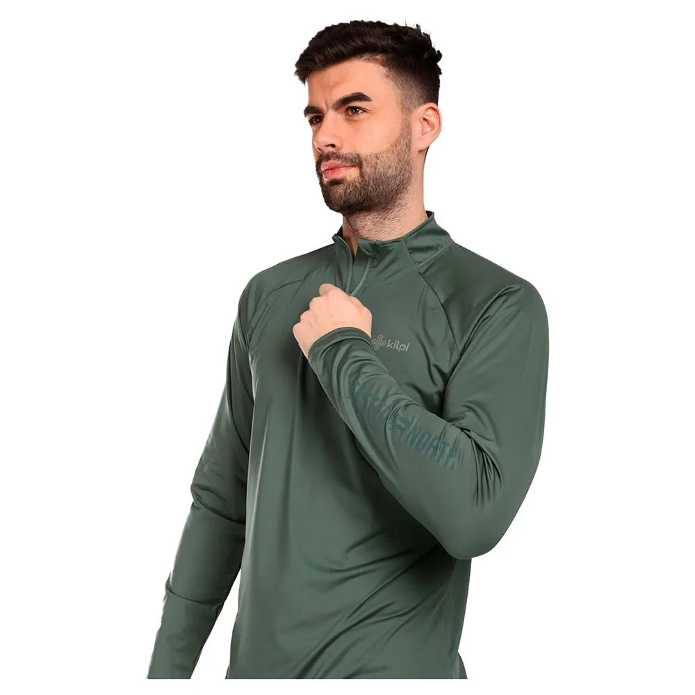 Kilpi Gimi T-shirt Med Lång ärm Kilpi Gimi T-shirt Med Lång ärm