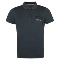Kilpi Givry Kortärmad Polotröja Kilpi Givry Kortärmad Polotröja