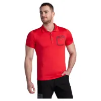 Kilpi Givry Kortärmad Polotröja Kilpi Givry Kortärmad Polotröja