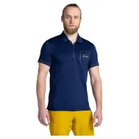 Kilpi Givry Kortärmad Polotröja Kilpi Givry Kortärmad Polotröja