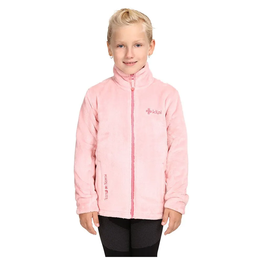 Kilpi Hali Sweatshirt Med Dragkedja Kilpi Hali Sweatshirt Med Dragkedja