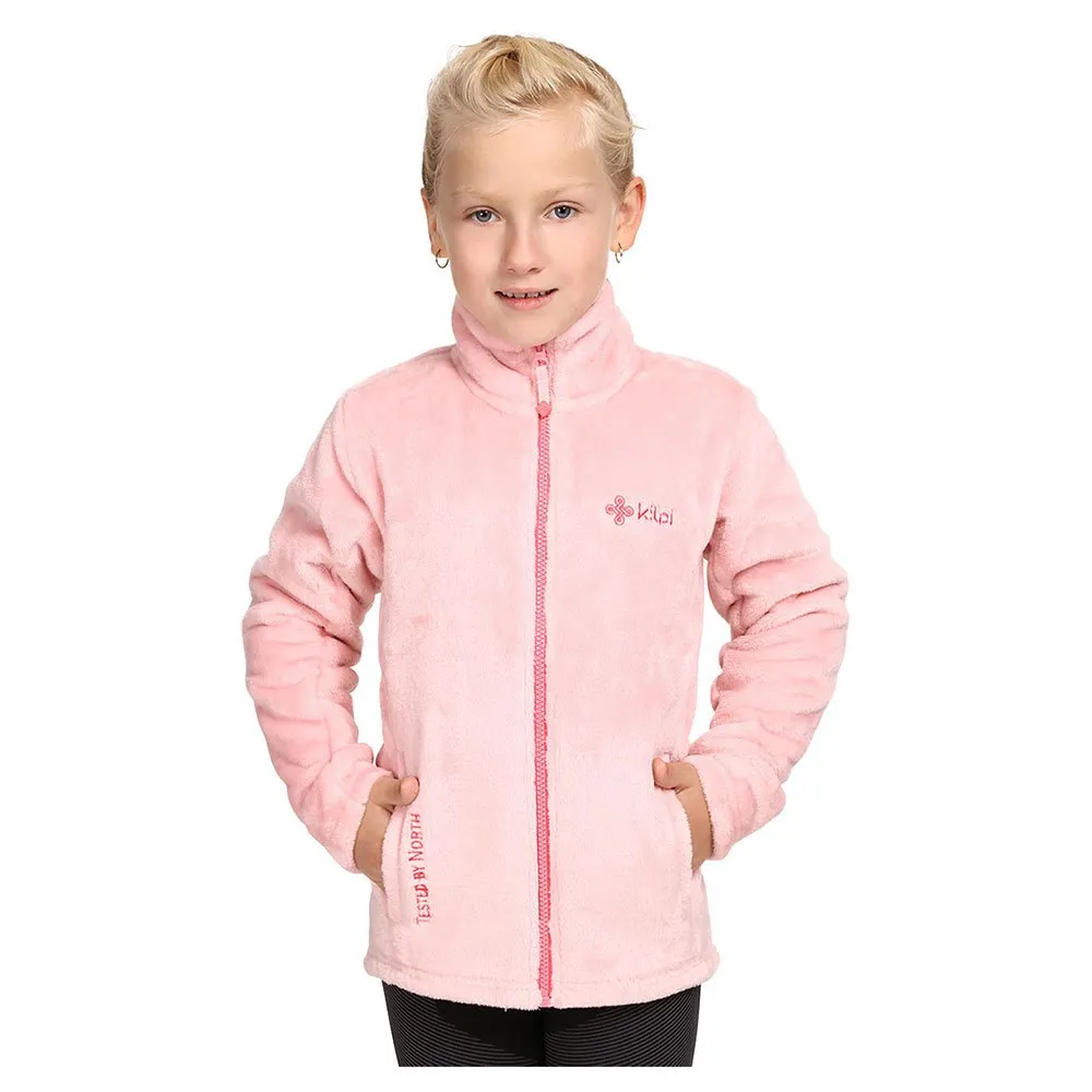 Kilpi Hali Sweatshirt Med Dragkedja Kilpi Hali Sweatshirt Med Dragkedja