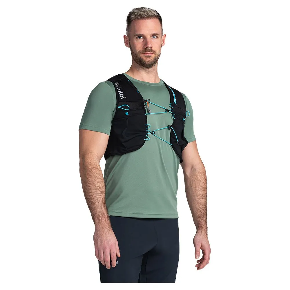 Kilpi Hardrock 10l Hydreringsväst