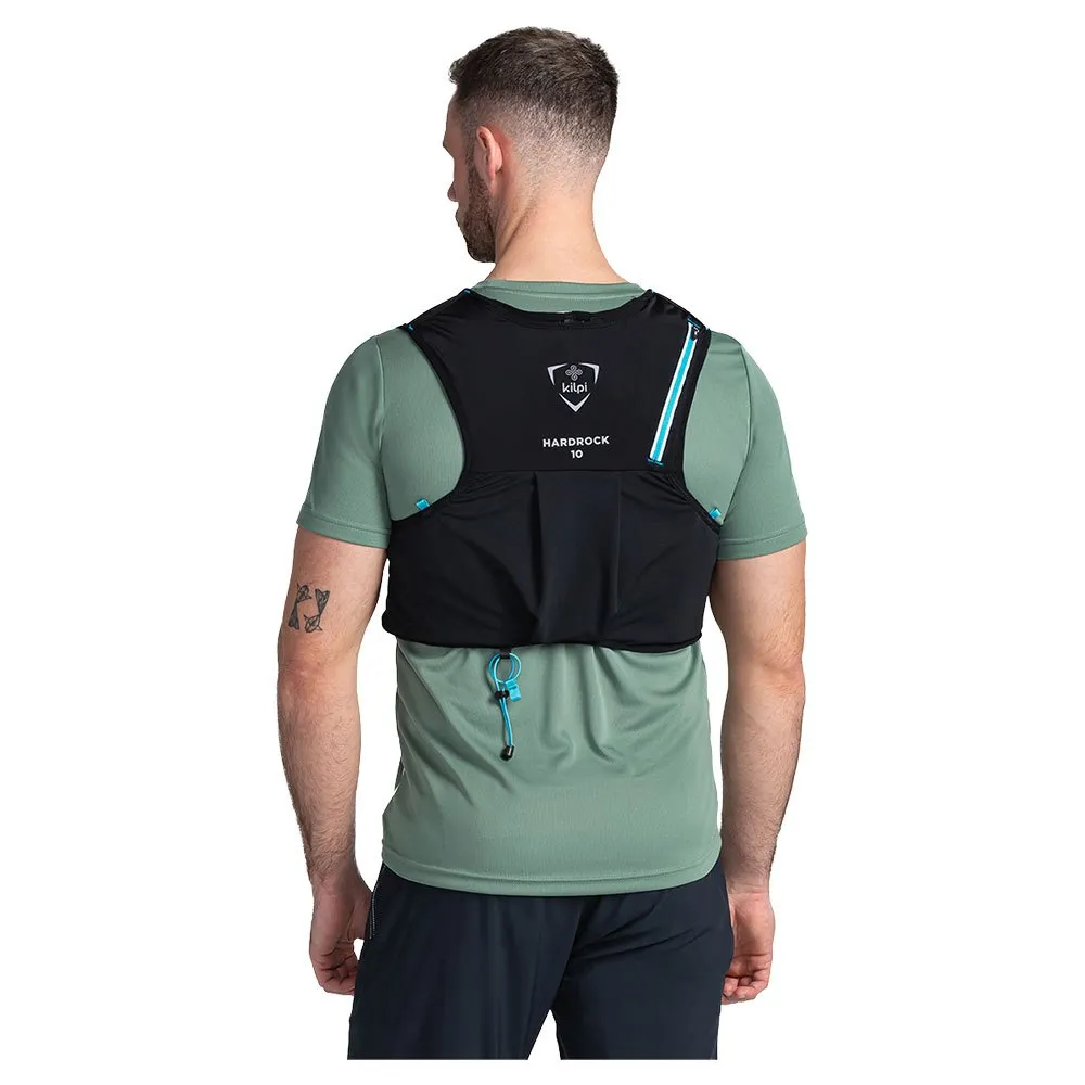 Kilpi Hardrock 10l Hydreringsväst