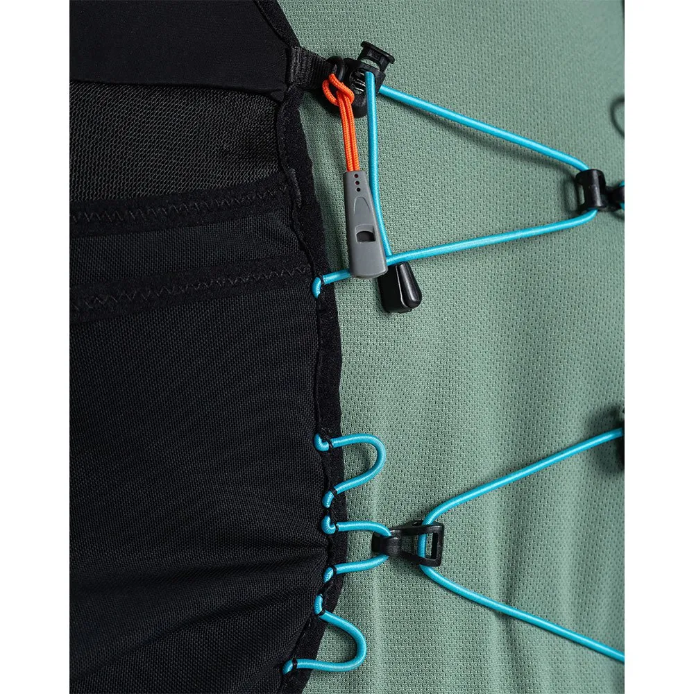 Kilpi Hardrock 10l Hydreringsväst