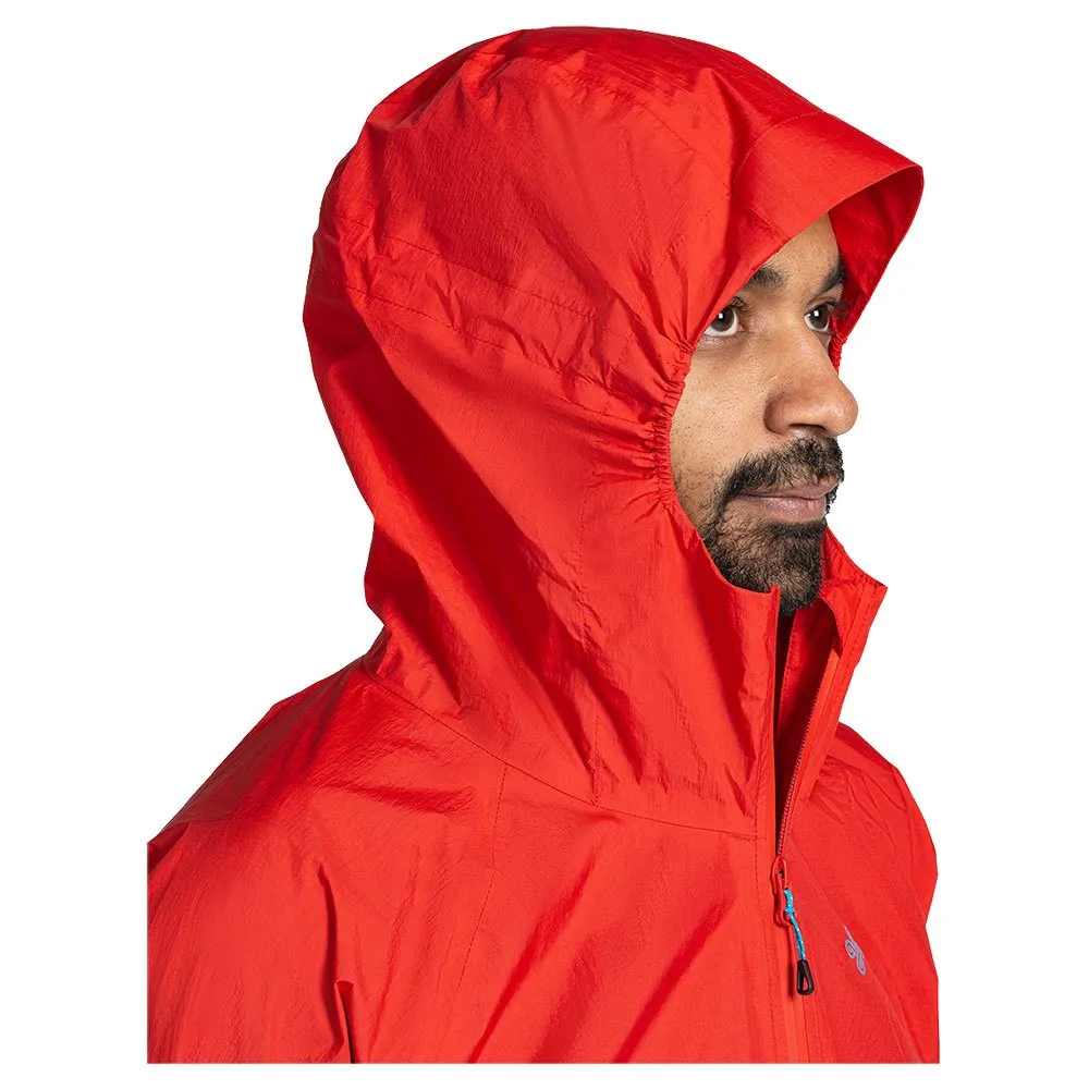 Kilpi Hurricane Jacka
