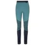 Kilpi Janna Baslagerbyxor, Dark green