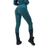 Kilpi Janna Baslagerbyxor, Dark green