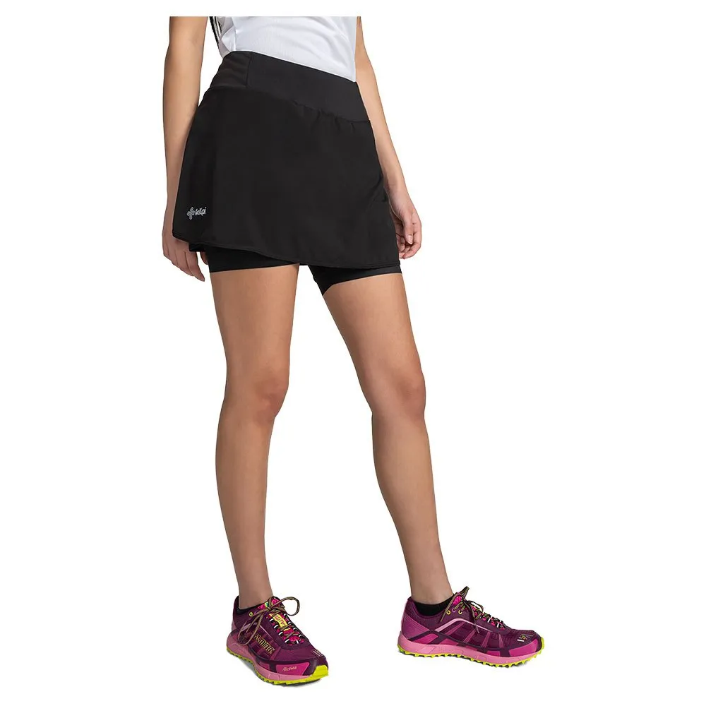 Kilpi Jola Kjol, Black Kilpi Jola Kjol, Black