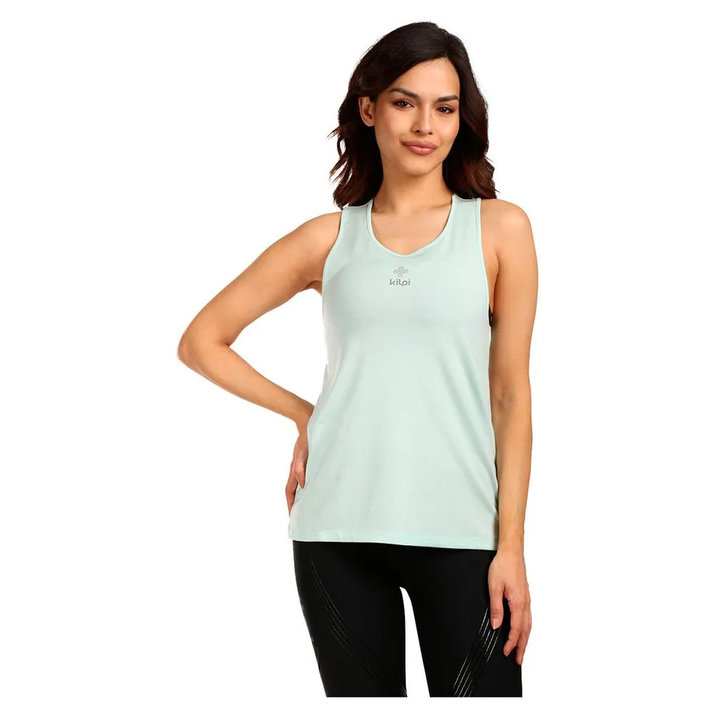 Kilpi Lanca ärmlös T-shirt Kilpi Lanca ärmlös T-shirt