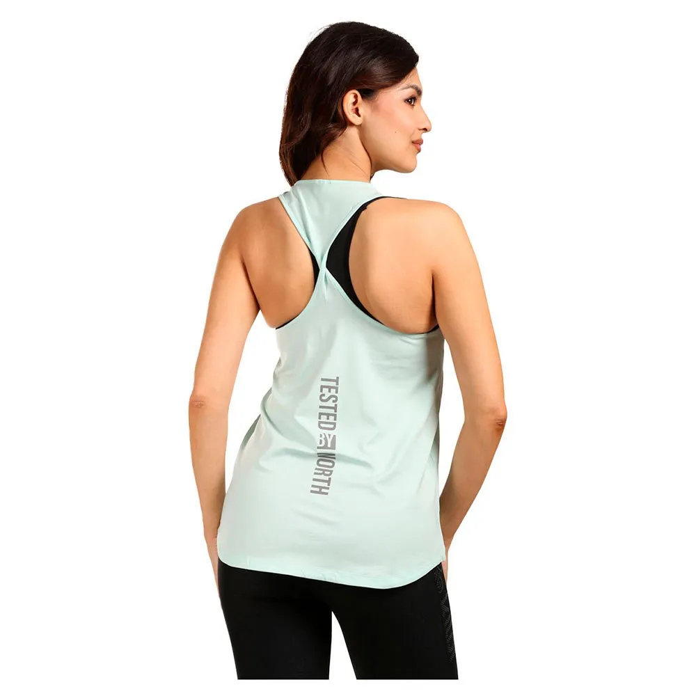 Kilpi Lanca ärmlös T-shirt Kilpi Lanca ärmlös T-shirt