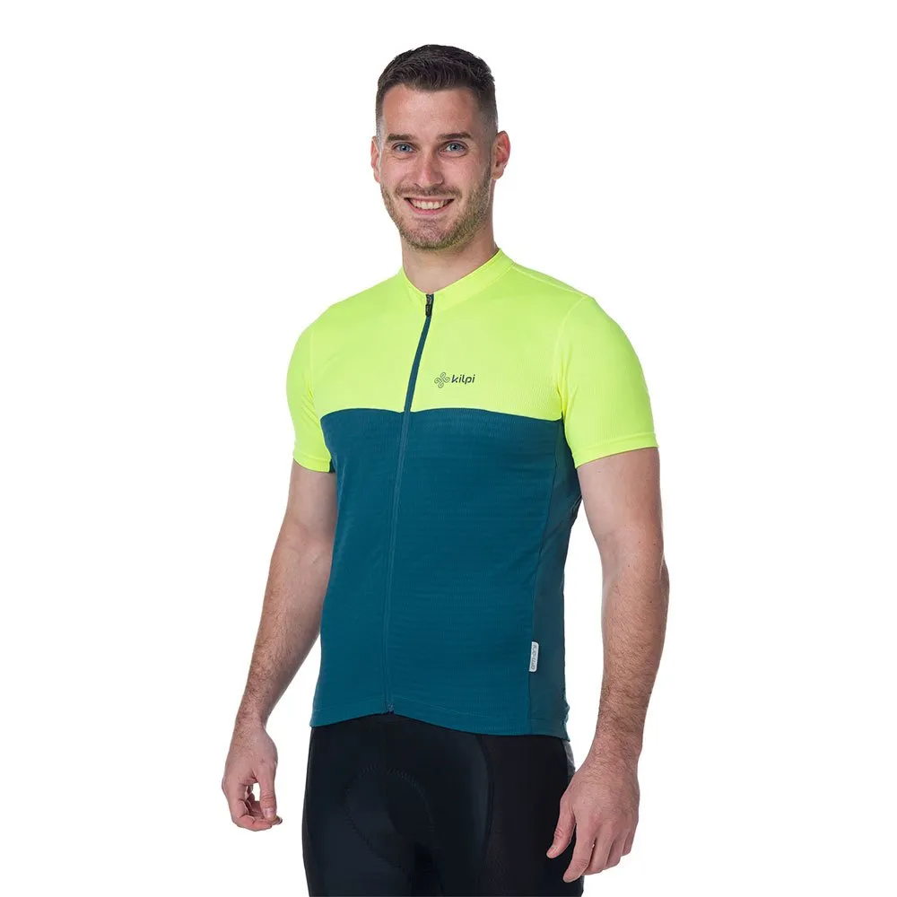 Kilpi Lauben Korta ärmar Cykeltröja Kilpi Lauben Korta ärmar Cykeltröja
