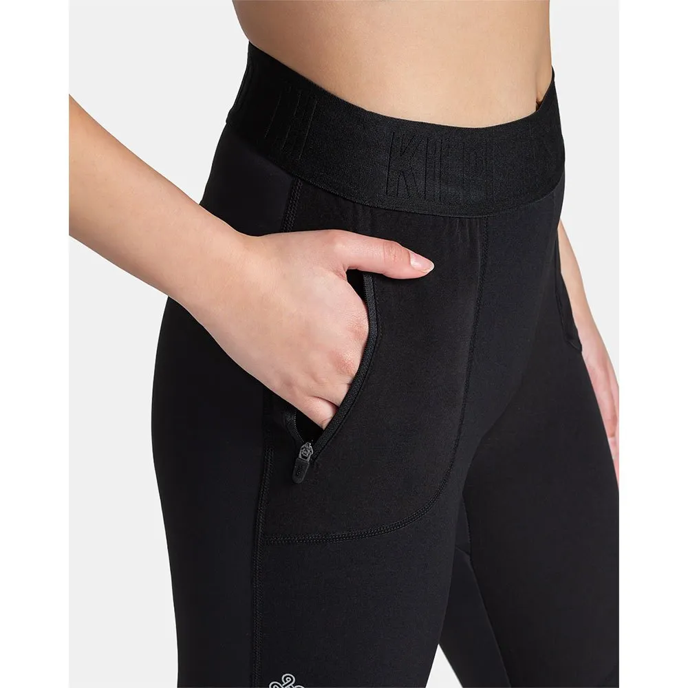 Kilpi Lavally Leggings, Black