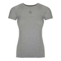 Kilpi Leape T-shirt Med Korta ärmar female Kilpi Leape T-shirt Med Korta ärmar female