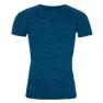 Kilpi Leape T-shirt Med Korta ärmar female