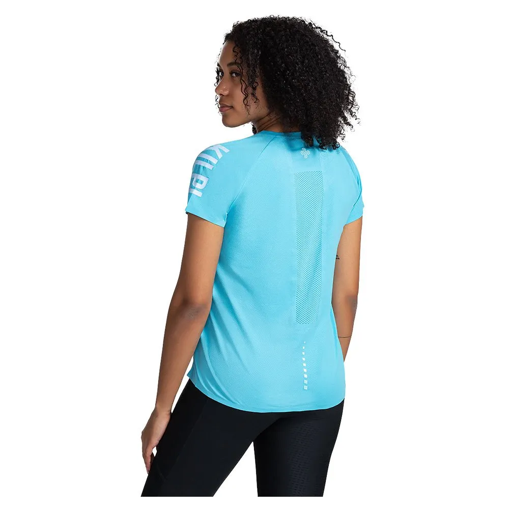 Kilpi Limed T-shirt Med Korta ärmar female