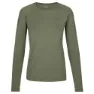 Kilpi Lina T-shirt Med Lång ärm, Khaki