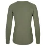 Kilpi Lina T-shirt Med Lång ärm, Khaki
