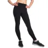 Kilpi Lisbrock Leggings, Black