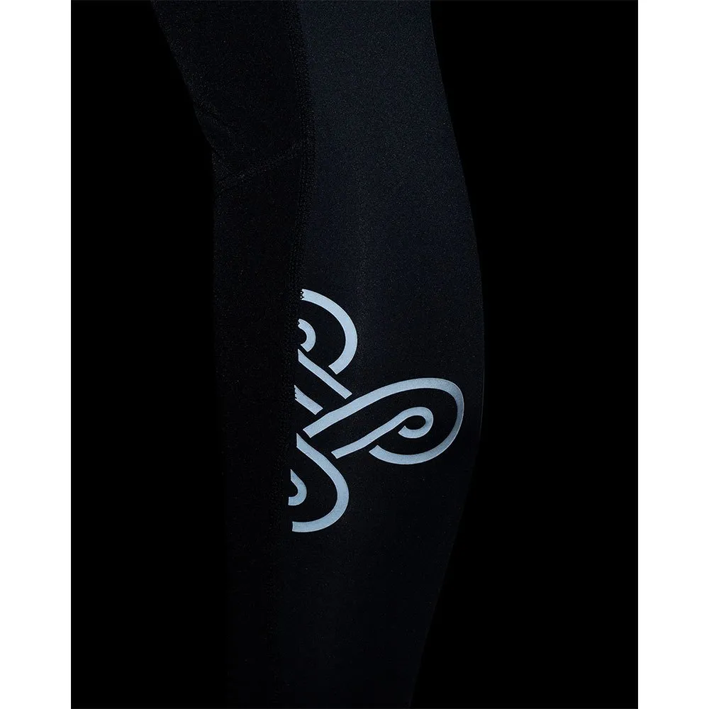 Kilpi Lisbrock Leggings, Black