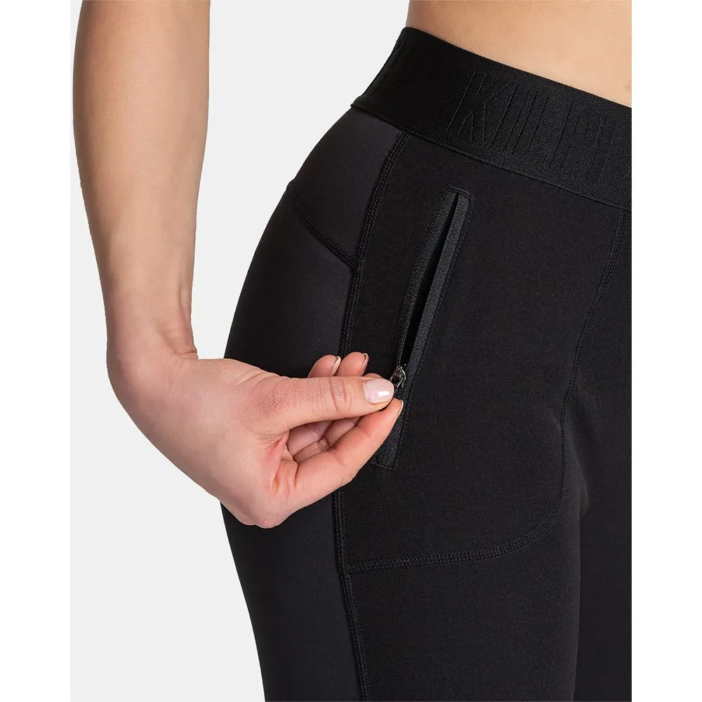 Kilpi Lisbrock Leggings, Black