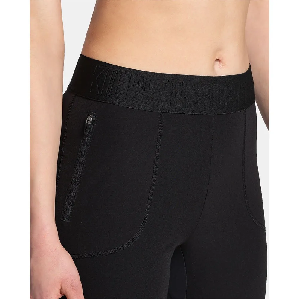 Kilpi Lisbrock Leggings, Black