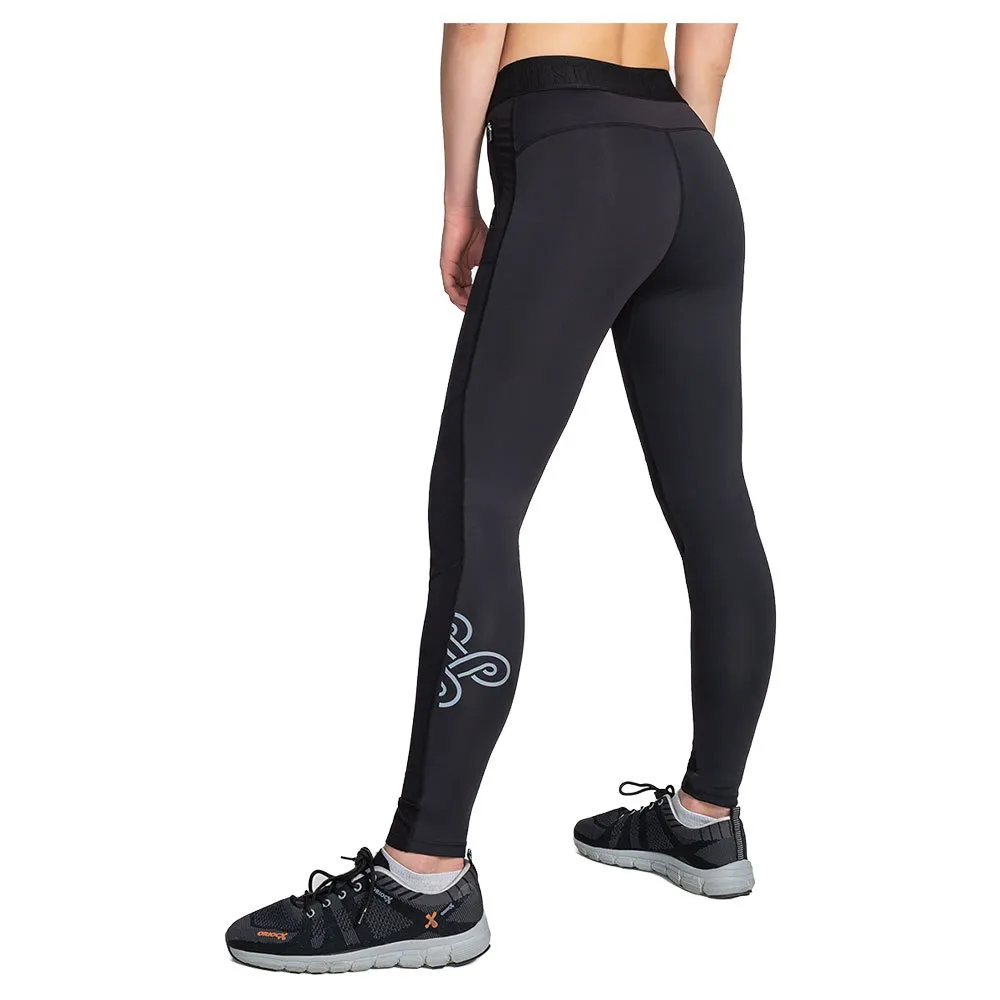 Kilpi Lisbrock Leggings, Black