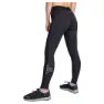 Kilpi Lisbrock Leggings, Black