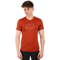 Kilpi Lismain T-shirt Med Korta ärmar Kilpi Lismain T-shirt Med Korta ärmar