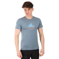 Kilpi Lismain T-shirt Med Korta ärmar Kilpi Lismain T-shirt Med Korta ärmar