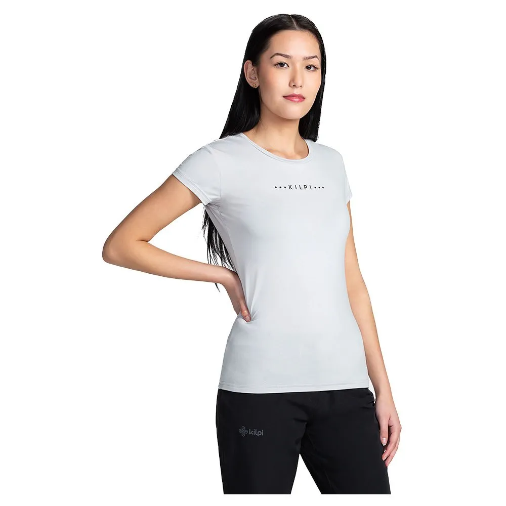 Kilpi Lismain T-shirt Med Korta ärmar