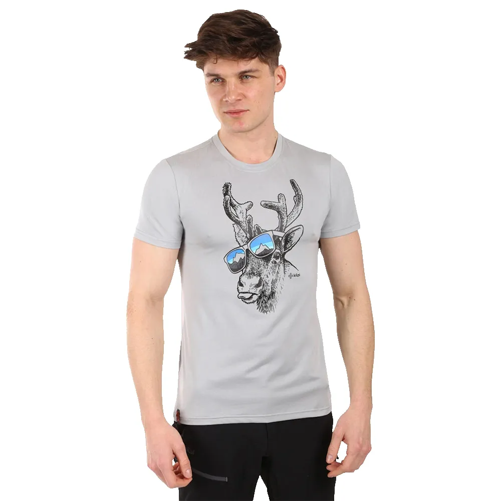 Kilpi Lismain T-shirt Med Korta ärmar Kilpi Lismain T-shirt Med Korta ärmar