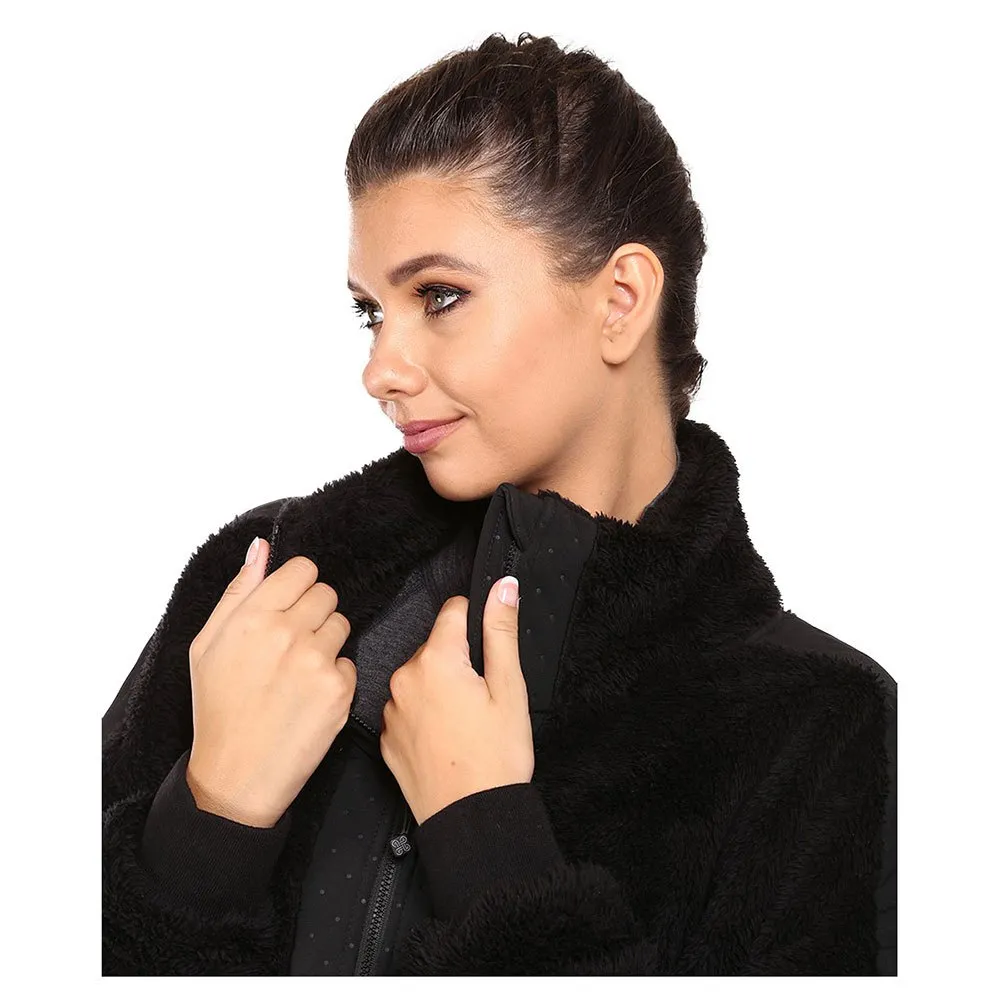 Kilpi Livae Fleece, Black