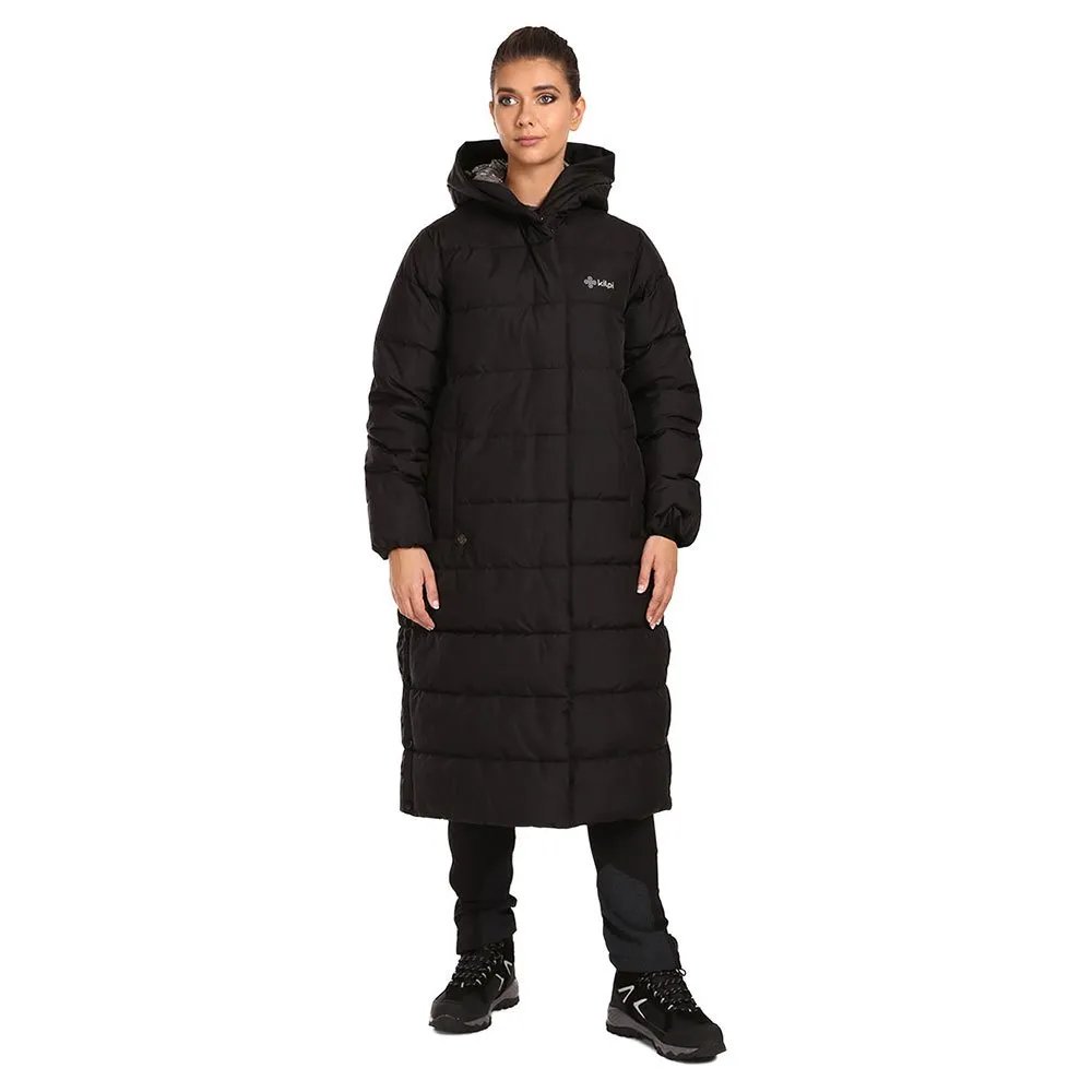 Kilpi Maira Jacka, Black