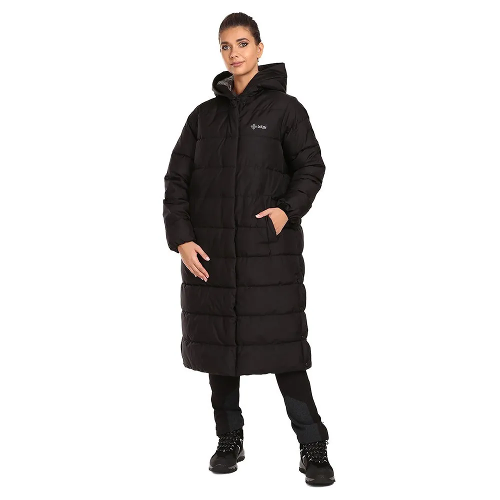 Kilpi Maira Jacka, Black