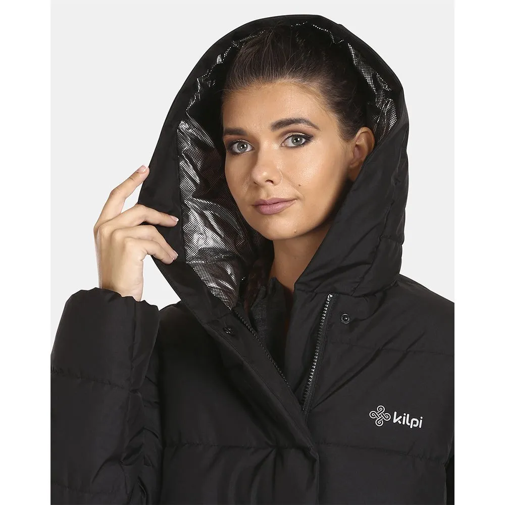 Kilpi Maira Jacka, Black