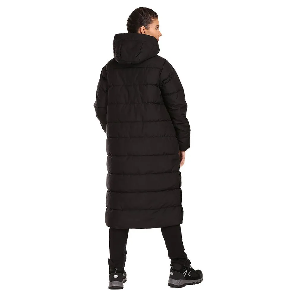 Kilpi Maira Jacka, Black