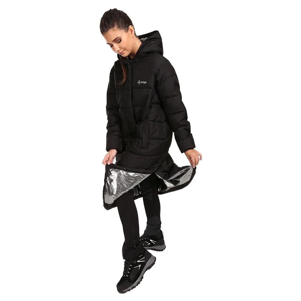 Kilpi Maira Jacka, Black