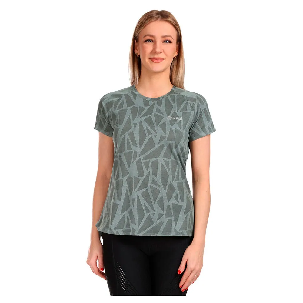 Kilpi Mali T-shirt Med Korta ärmar
