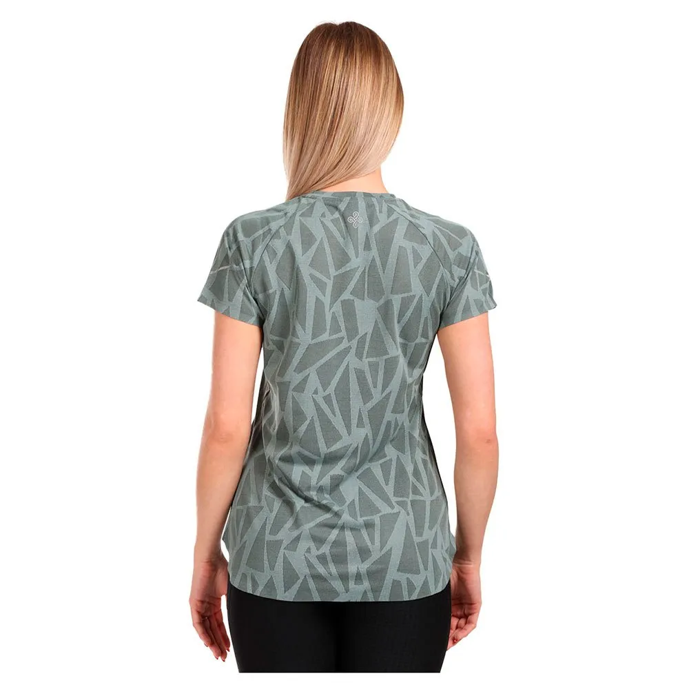 Kilpi Mali T-shirt Med Korta ärmar