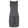 Kilpi Mazamet Klänning, Dark grey