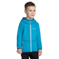 Kilpi Memphis Sweatshirt Med Dragkedja