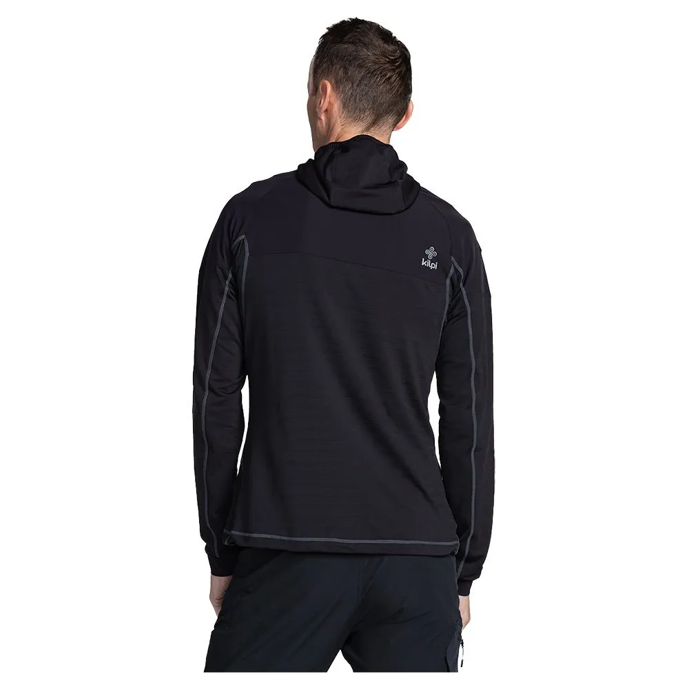 Kilpi Memphis Sweatshirt Med Dragkedja Kilpi Memphis Sweatshirt Med Dragkedja