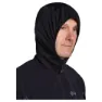 Kilpi Memphis Sweatshirt Med Dragkedja