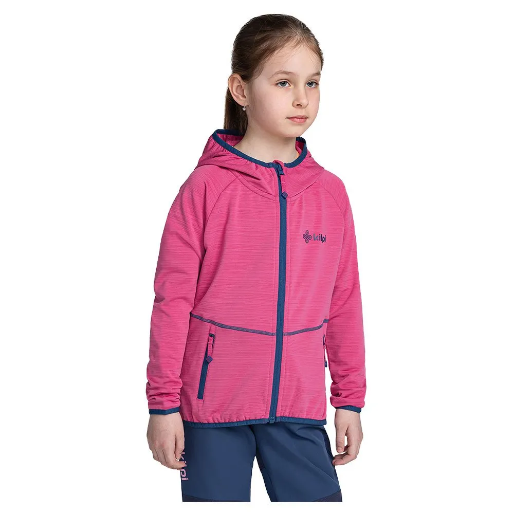 Kilpi Memphis Sweatshirt Med Dragkedja