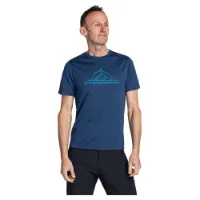 Kilpi Merin T-shirt Med Korta ärmar Kilpi Merin T-shirt Med Korta ärmar